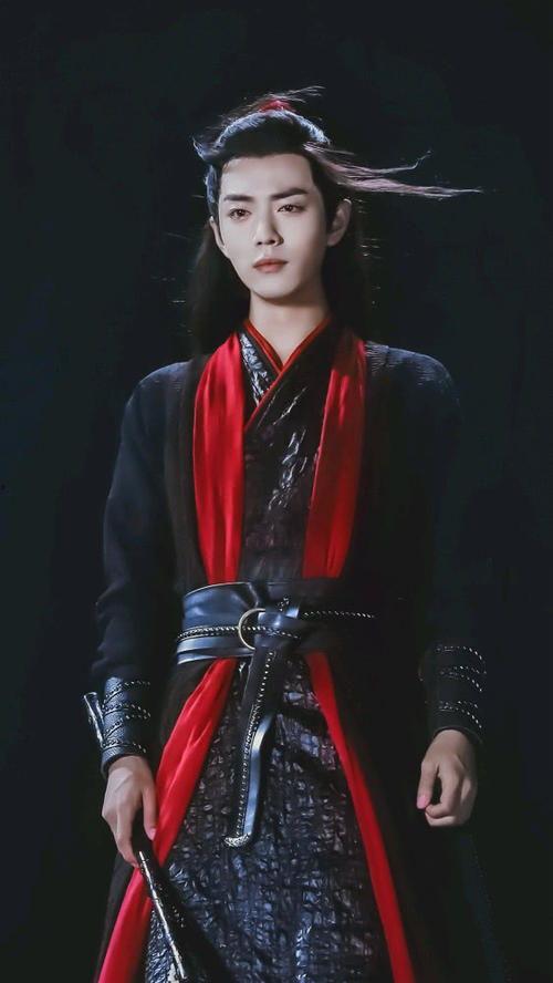 娱乐吃瓜君王一博肖战