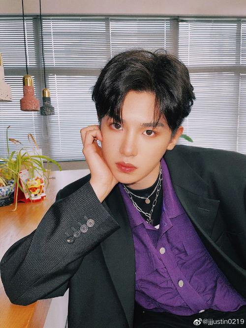 娱乐吃瓜黄明昊是谁啊,黄明昊的星光之路