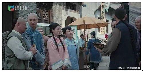 娱乐圈专门讲吃瓜的博主,那些年我们一起吃过的瓜