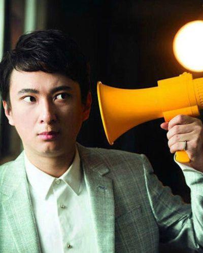 娱乐吃瓜窦骁微博